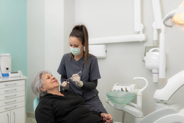 Teeth Whitening in MN