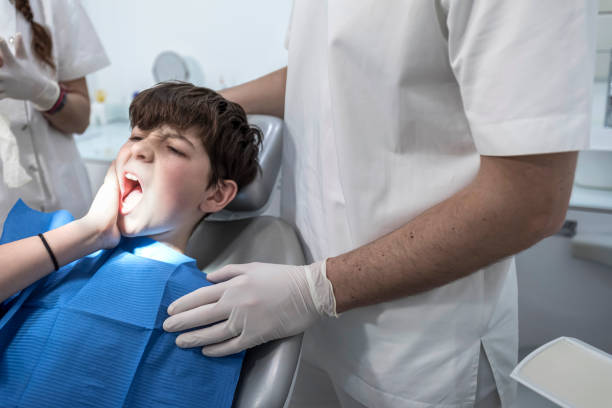 Best Emergency Gum Pain Relief  in Hector, MN