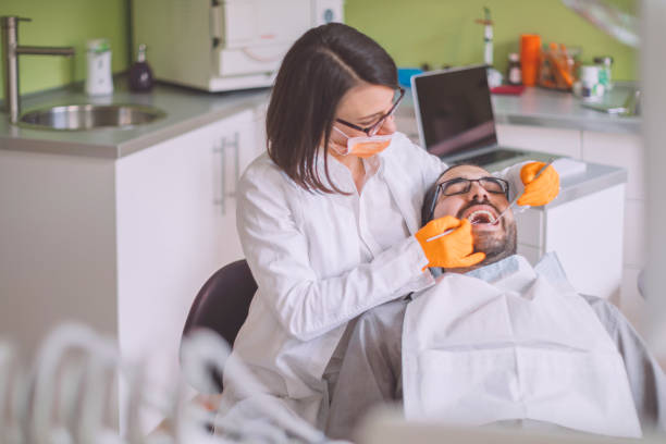 Best Dentist for Tooth Abscess  in Hector, MN